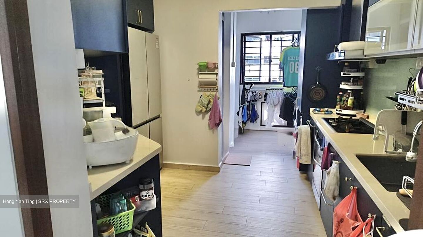 Blk 289E Bukit Batok Street 25 (Bukit Batok), HDB 4 Rooms #520489531